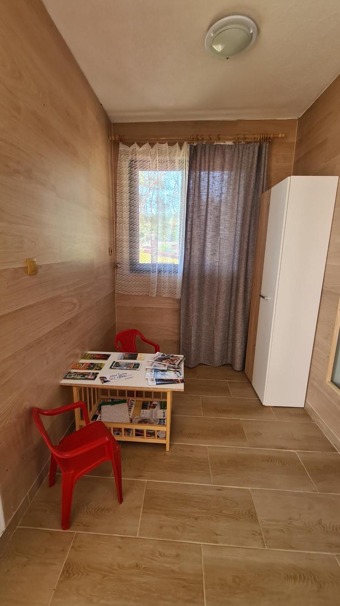 Apartman Sara Lipno nad Vltavou Eksteriør billede