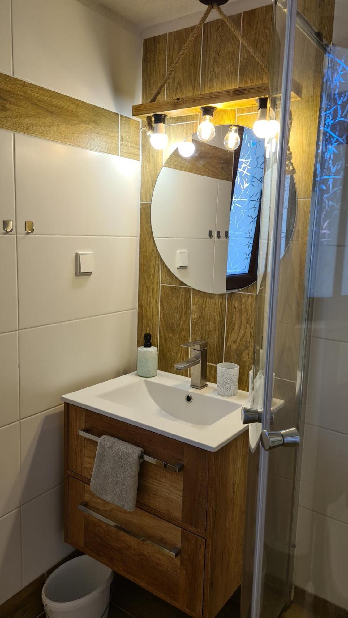 Apartman Sara Lipno nad Vltavou Eksteriør billede
